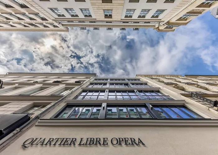 Hotel Le Pera Parijs